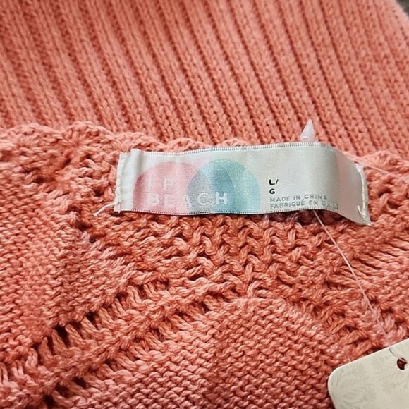 *SET* Free People "Morgan" Sweater & Skirt Set - Picture 4 of 8